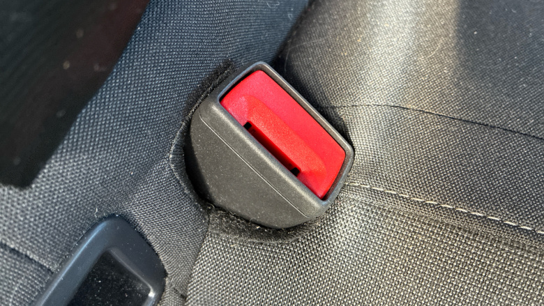 Volkswagen Polo 1.0 TSI 95 Match 5dr DSG Petrol Hatchback